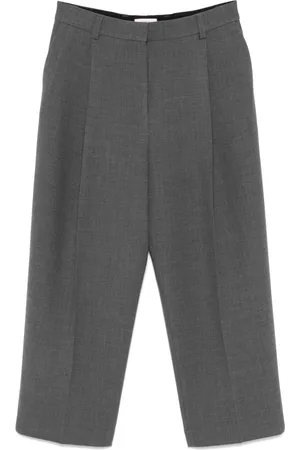 Totême Pleated trousers
