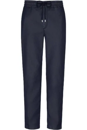 Vilebrequin Straight-leg trousers