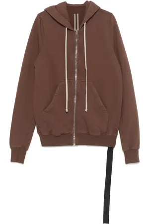 Rick Owens Jason hoodie
