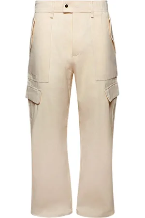adidas X Wales Bonner cargo pants