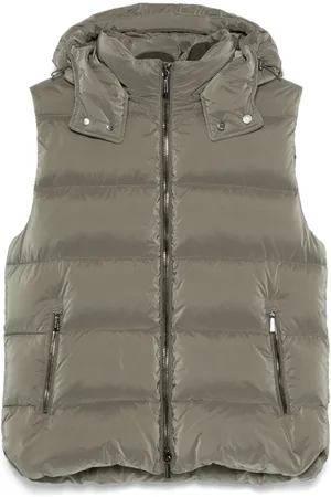 MOORER Fire-OS gilet