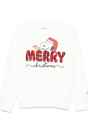 MC2 SAINT BARTH X Peanuts™ Hutton sweatshirt