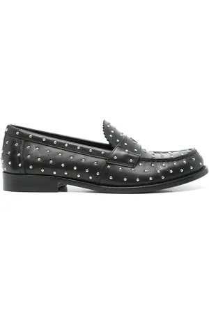 Tory Burch Studded loafers