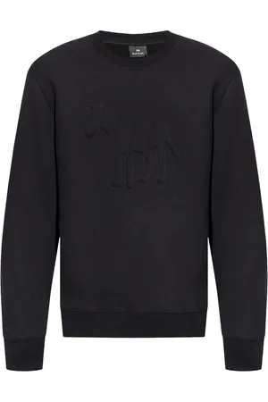 Paul Smith Zebra sweatshirt