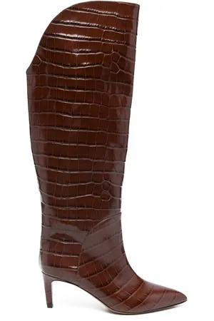 PARIS TEXAS Gaia 60mm boots