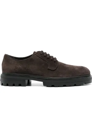 Hogan Lace-up derby shoes
