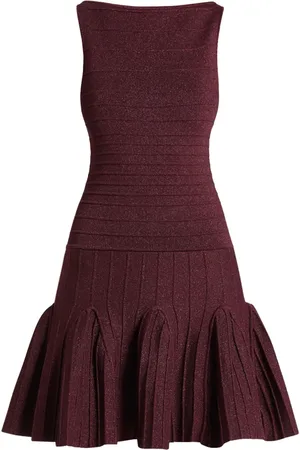 Retrofete Audrina dress