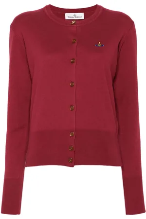 Vivienne Westwood Bea cardigan
