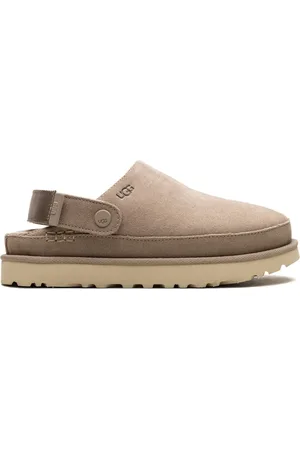 UGG Goldenstar Clog "Sand" slippers