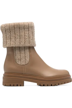 Gianvito Rossi Tenney ankle boots