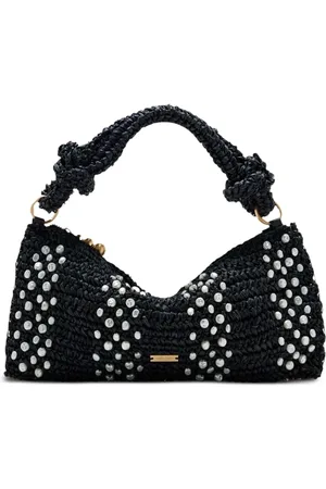 Cult Gaia Hera Nano shoulder bag