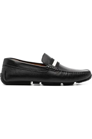 Bally Kerbs Drivers loafers