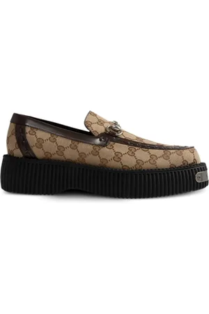 Gucci Damien loafers