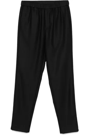 Giorgio Armani Virgin wool trousers