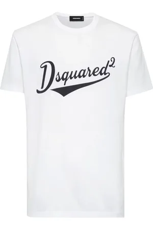 Dsquared2 Logo-print T-shirt