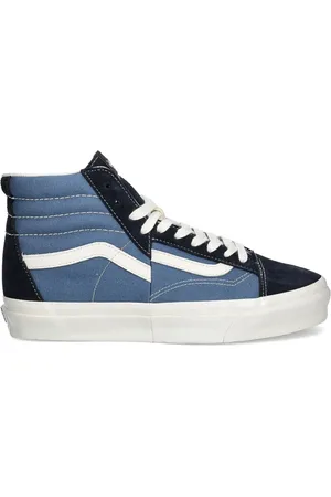 Vans Clash The Wall trainers