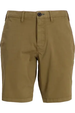 Paul Smith Cotton shorts