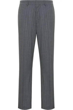 Moschino Pinstripe trousers