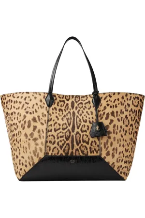 Jimmy Choo Large Diamond tote bag