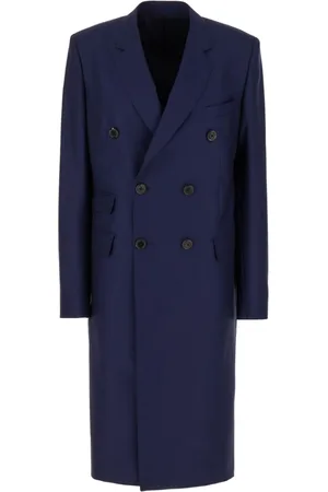Armarium Nathan double-breasted coat