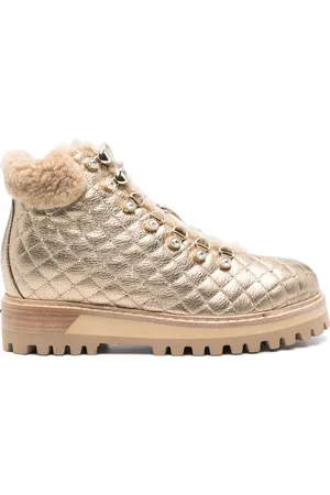 LE SILLA St. Moritz boots