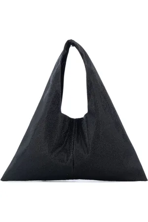 Twenty Fourhaitch Crystal-embellished shoulder bag