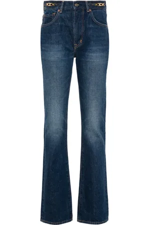 Tom Ford Whitney straight jeans