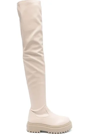 LE SILLA Ranger boots
