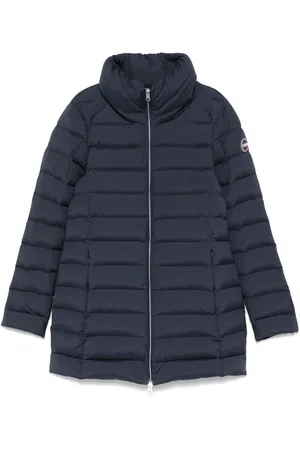 Colmar Quilted padded coat