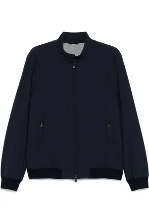 corneliani Lightweight jacket