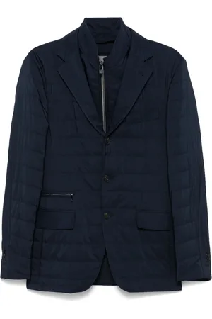 corneliani Layered jacket