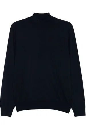 corneliani Fine-knit sweater