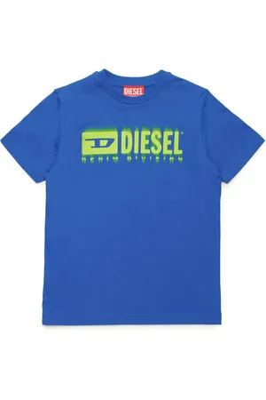 Diesel Logo t-shirt