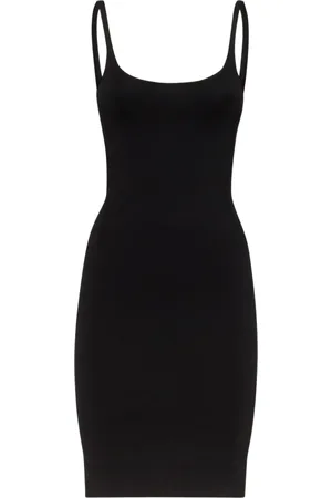 Dsquared2 Sleeveless midi dress