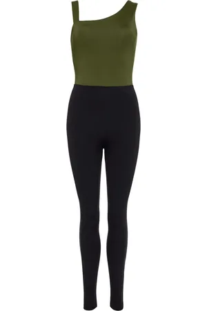 ERES Estelle asymmetric jumpsuit