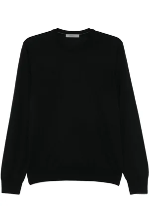 corneliani Fine-knit sweater