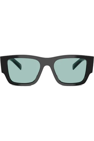 Prada Square frame sunglasses