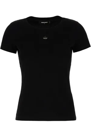 Dsquared2 Mini logo t-shirt