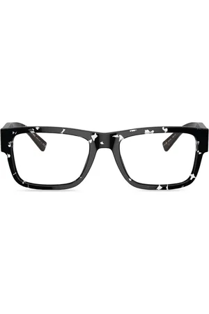 Prada PR 15YV Crystal Tortoise glasses