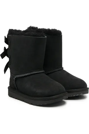 UGG Bailey Bow II boots