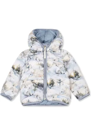Molo Harmony puffer jacket
