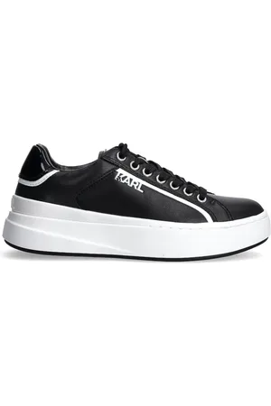 Karl Lagerfeld Kronos sneakers