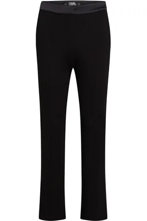 Karl Lagerfeld Tailored trousers