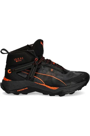 PUMA Exoplore Nitro Mid Gore-tex sneakers