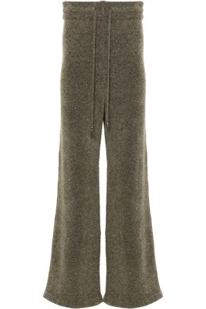 Nanushka Blonn trousers