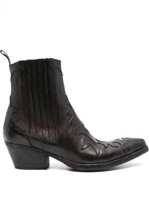 SARTORE 45mm SR3652 boots