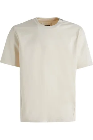 Jil Sander Short sleeve t-shirt