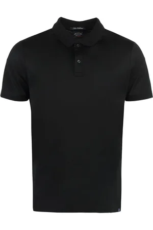 Paul & Shark Cotton polo shirt
