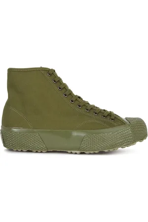 Superga 2435 Military sneakers