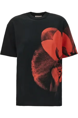 Alexander McQueen Printed t-shirt